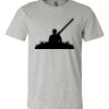 Mens Fitted Cotton Thumbnail