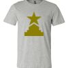 Mens Fitted Cotton Thumbnail