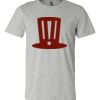 Mens Fitted Cotton Thumbnail