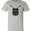 Mens Fitted Cotton Thumbnail