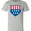Mens Fitted Cotton Thumbnail
