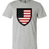 Mens Fitted Cotton Thumbnail