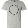 Mens Fitted Cotton Thumbnail