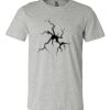 Mens Fitted Cotton Thumbnail