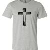 Mens Fitted Cotton Thumbnail