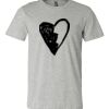 Mens Fitted Cotton Thumbnail