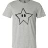 Mens Fitted Cotton Thumbnail