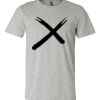 Mens Fitted Cotton Thumbnail
